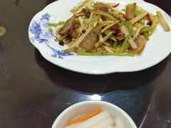 -漁耕小厨农家院(武当山店)