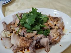 -电白鸭粥店(下沙二坊88号店)