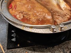 -牛New寿喜烧(闵行龙湖天街店)