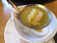 金湯花胶走地鸡锅-湯系·煲汤手艺人(东二环泰禾广场店)