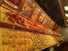 -焰江山海鲜牛排烤肉自助(锦华万达二星店)