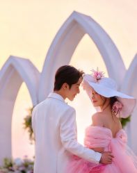 -金夫人婚纱摄影(包河万达店)