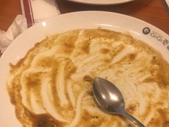 -COCO壱番屋(北京平安国际金融中心店)