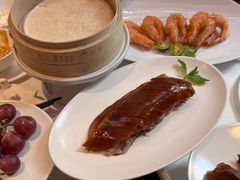 -四季民福烤鸭店(王府井东安门店)