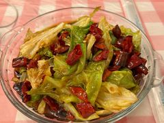 -玲珑餐厅(陕西南路店)