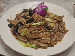 -牟传仁饭庄(星海店)