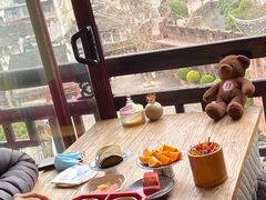 -上席擂茶·新中式青年茶馆(古城店)