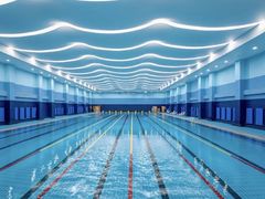 -奥龙堡游泳馆(广纸店)