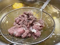 -林记潮牛·牛肉火锅(上马墩店)