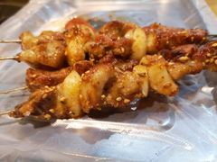 -大锅强·蒸海鲜青岛菜(吾悦广场店)