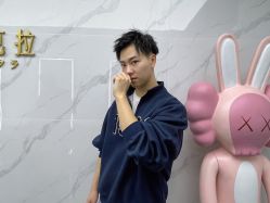 -查克拉造型