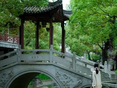 -龙潭水乡