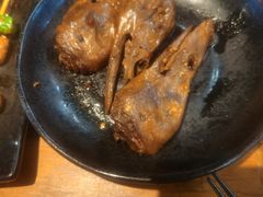 -KAOTOWN烤堂•烧烤(海汇港店)