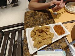 -黄记煌三汁焖锅(欢乐海岸店)