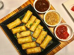 -同庆楼(大钟寺店)