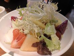 -黑鸡小馆(金源店)