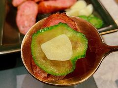 -馔豚·台北菜专门店(深圳湾万象城店)