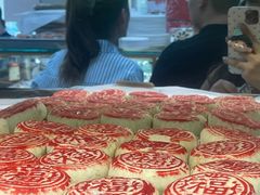 -爱德顺糕点食屋(利民道店)