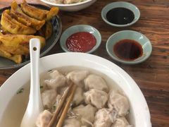 -金陵老丁家馄饨