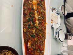 -成都驻京办餐厅(蜀都宾馆店)