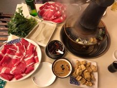 -福寿斋·老北京铜锅涮肉·烤鸭(顺义总店)