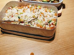 -蜜桃餐厅·伴山(绿宝广场店)