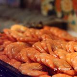 生猛海鲜，品种繁多，梅西出马吃垮威尼斯自助