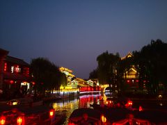 -台儿庄古城