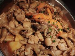 -胖哥俩肉蟹煲(湖滨银泰in77店)