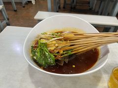 -蜀串香牛杂火锅串串