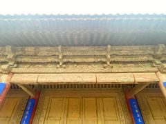 -张掖大佛寺景区