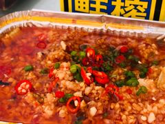 -茅炒屋龙虾·烧烤·湘菜(新河路店)
