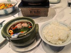 -费大厨辣椒炒肉(黄兴中心广场店)