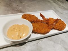 -必胜客(万达店)