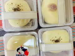 -李大牛和刘大力手作甜品(凯德店)