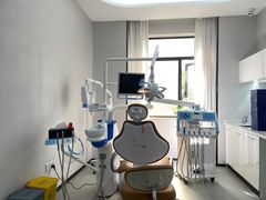 -牙博士口腔品牌连锁(杨浦店)