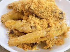 肉松茄子-西大酒店