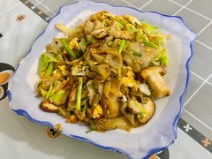 -胜泉小吃店(长汀宾馆店)