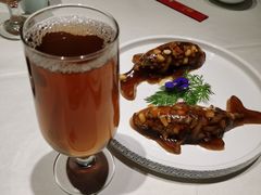 小吊梨汤-惠丰堂饭庄·烤鸭·京味菜(民族大学店)
