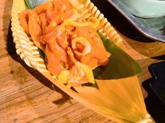 -碳说品道.瓦片烤肉.海鲜烧烤(中华路店)