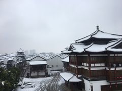 -淹城春秋乐园