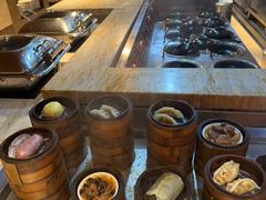 -手佳·水疗汇(嘉益店)