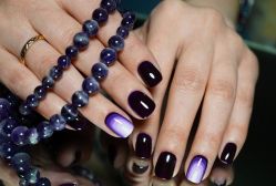 -M Nails & Beauty美甲美睫美体