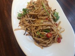 -梁记粥铺(开元地中海店)