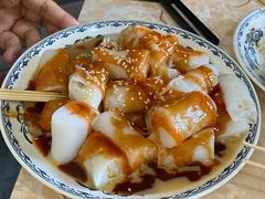 -渔记茶餐厅(渔村店)