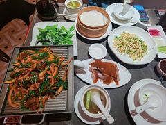 -金鸭季·北京烤鸭(深业上城店)