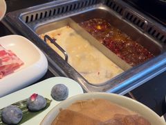 -大隐·成都火锅Bistro(合生麒麟新天地店)