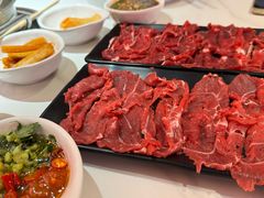 -牛品福潮汕牛肉火锅(旺庄店)