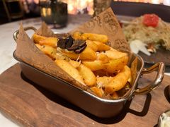 -IL TEATRO 精品意大利餐厅