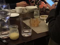 -Social 秀西餐厅-长沙瑞吉酒店(运达店)